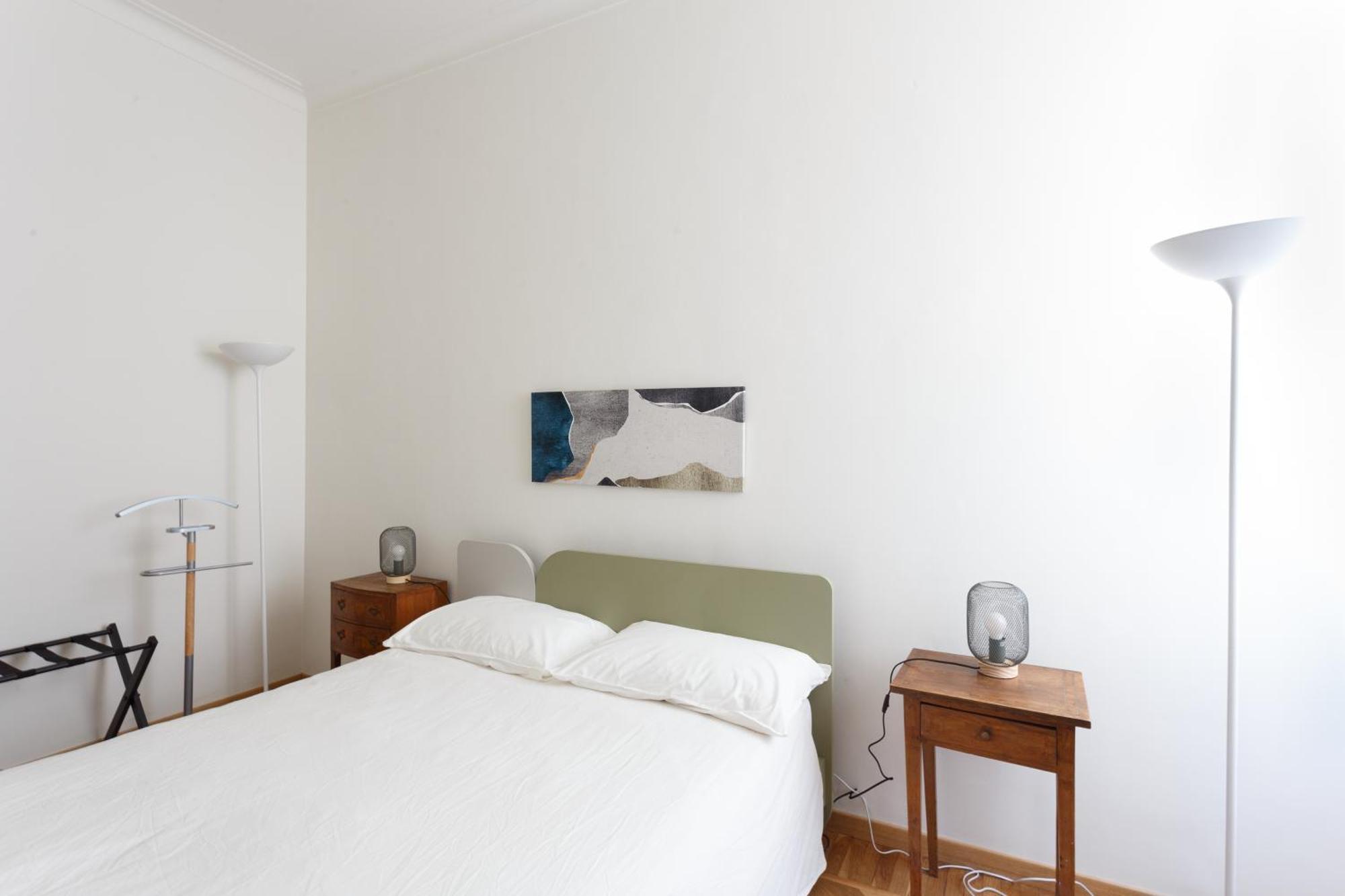 Renovated 3 Bedroom Apartment In The City Center Turin Ngoại thất bức ảnh
