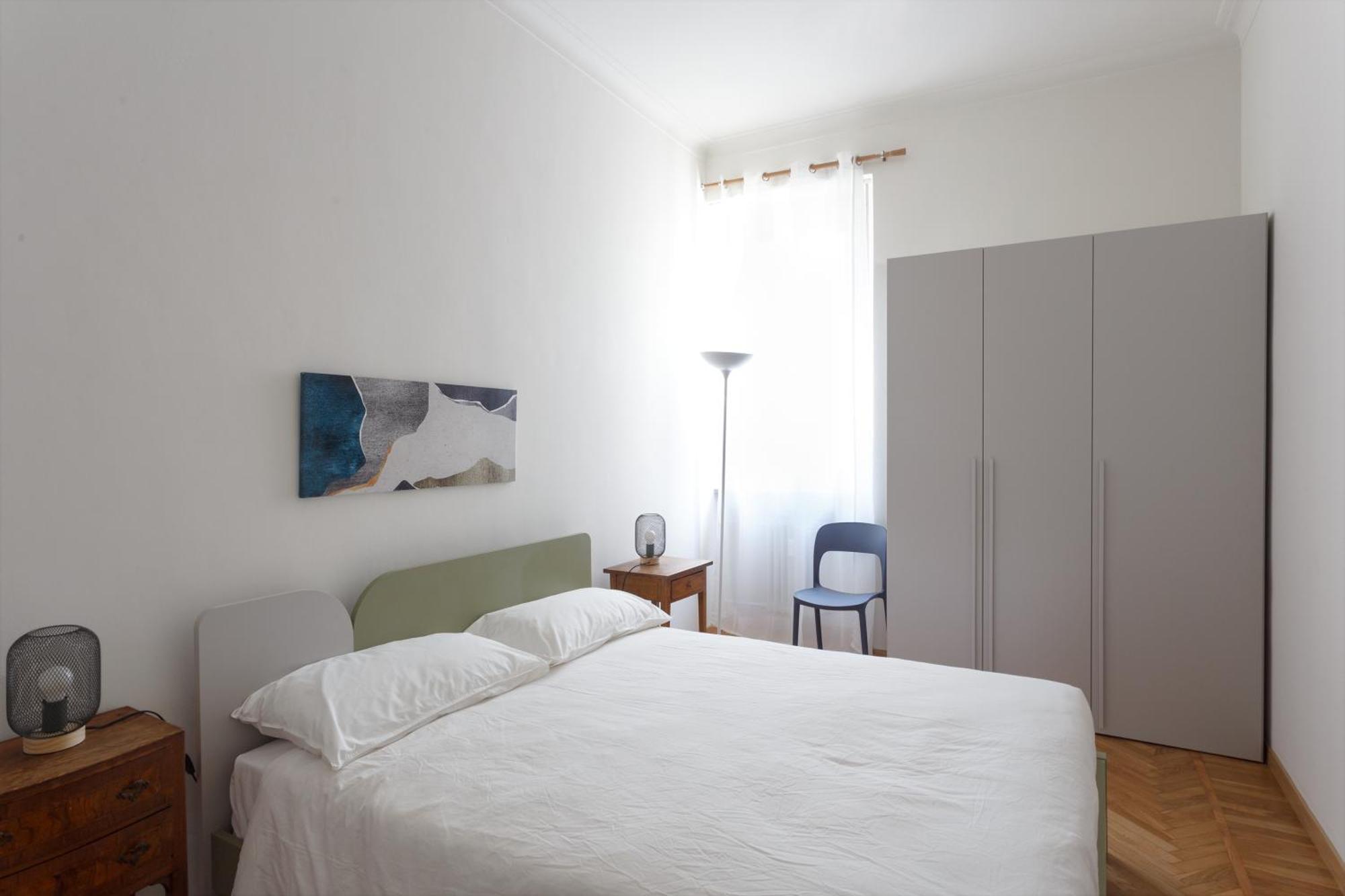 Renovated 3 Bedroom Apartment In The City Center Turin Ngoại thất bức ảnh