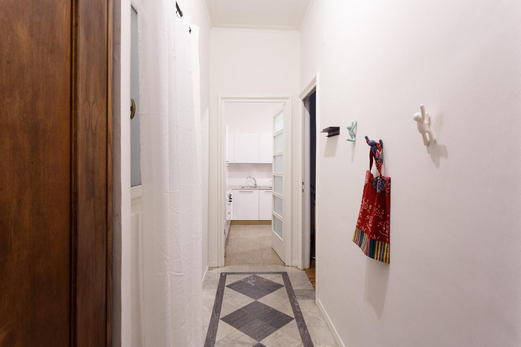Renovated 3 Bedroom Apartment In The City Center Turin Ngoại thất bức ảnh